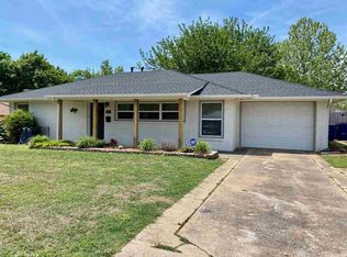 1403 N Grand Blvd, Duncan, OK 73533