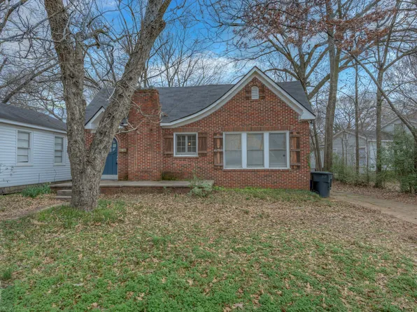 3129 Woodlawn Ave, Shreveport, LA 71104