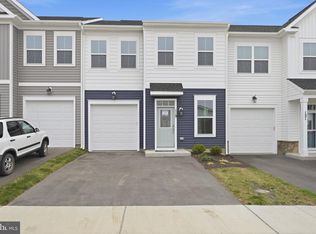 119 Heirloom Way, Winchester, VA 22603