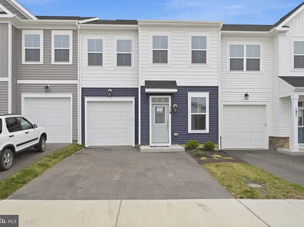 119 Heirloom Way, Winchester, VA 22603