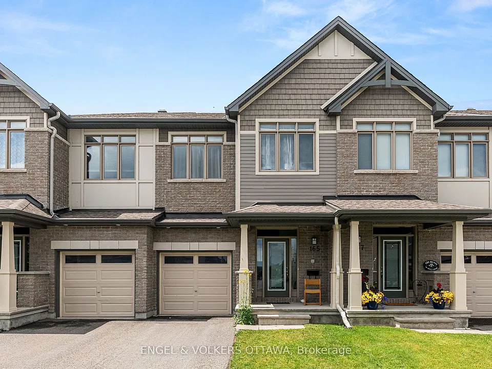 165 Overberg Way