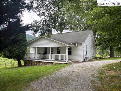 73 Bledsoe Creek Road, Sparta, NC, 28675