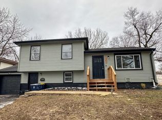 7901 NE 50th St, Kansas City, MO 64119