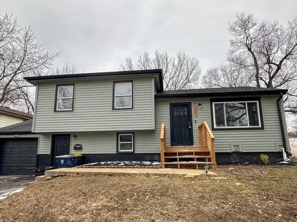 7901 NE 50th St, Kansas City, MO 64119