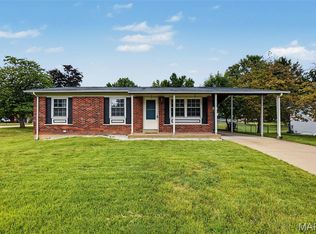 2263 McKelvey Rd, Maryland Heights, MO 63043
