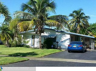 2310 Acapulco Dr, Miramar, FL 33023