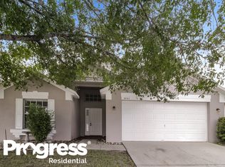 3741 Shawn Cir, Orlando, FL 32826