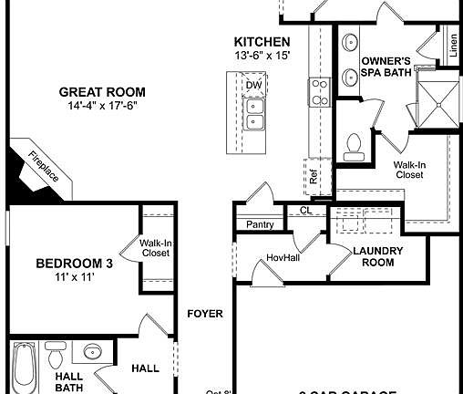 4th image of 4965 Monte Verde Dr