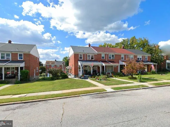 6228 The Alameda, Baltimore, MD 21239