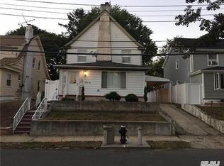 190-17 103 Ave, Hollis, NY 11423