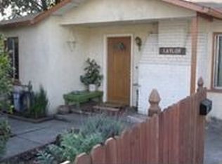 2821 Somerset Ave, Castro Valley, CA 94546