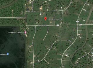 1630 Quarter Horse Trl, Angleton, TX 77515