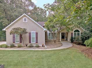 228 Terrane Rdg, Peachtree City, GA 30269