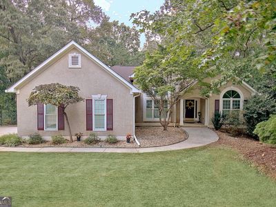228 Terrane Rdg, Peachtree City, GA, 30269