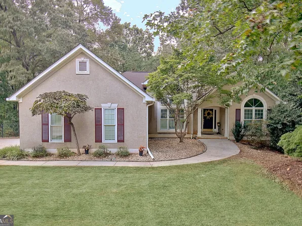 228 Terrane Rdg, Peachtree City, GA 30269