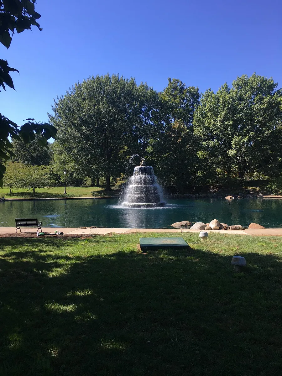 Building Photo - 760 Park St