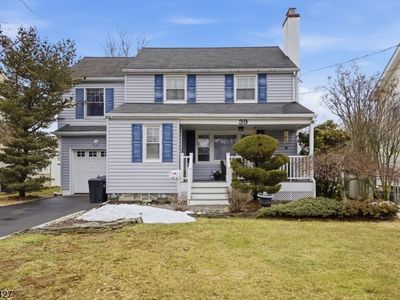 39 Center St, Pompton Lakes, NJ, 07442