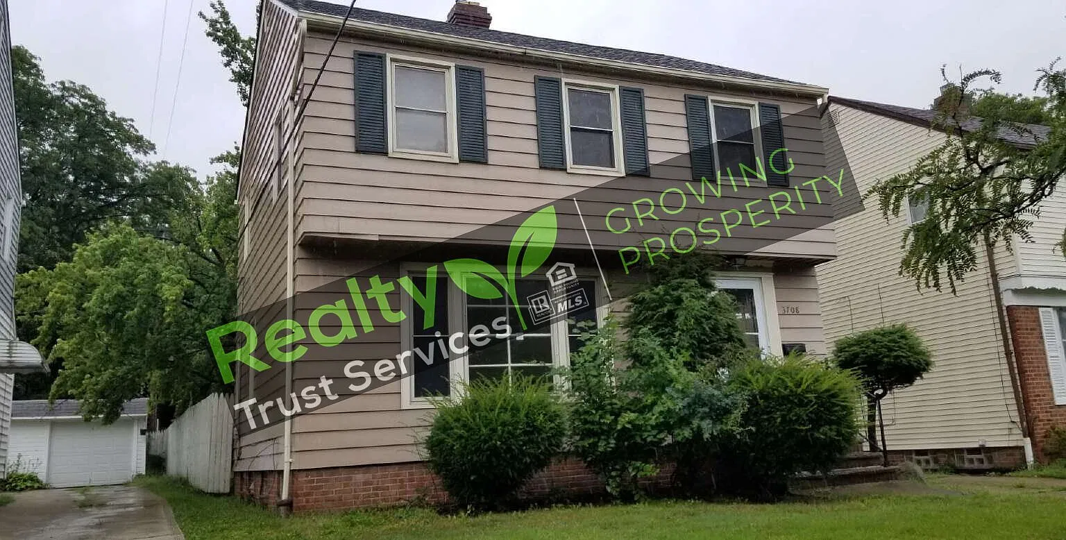 3708 Monticello Boulevard Cleveland Heights OH 44121 - 3708 Monticello Boulevard — Photo 1