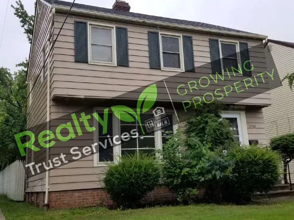 3708 Monticello Blvd, Cleveland Heights, OH 44121