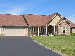 244 Oak Ridge Rd, Buchanan, VA 24066