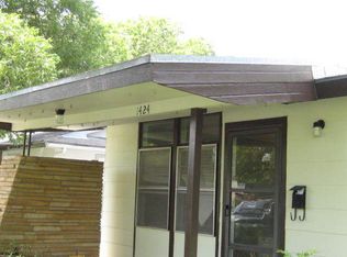 1424 Suffolk Dr, Austin, TX 78723