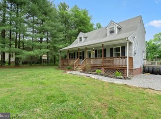 17 White Pine Ct, Aylett, VA 23009