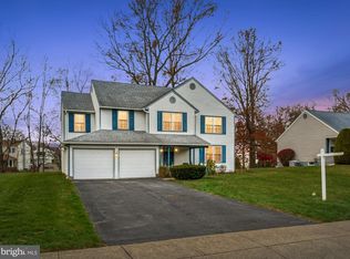106 Brantford Cir, Horsham, PA 19044