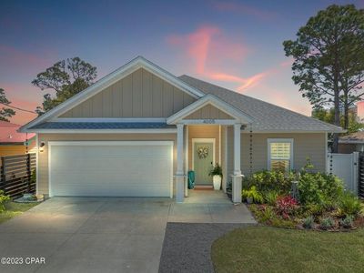 4005 Silver Sands Rd, Panama City Beach, FL, 32408