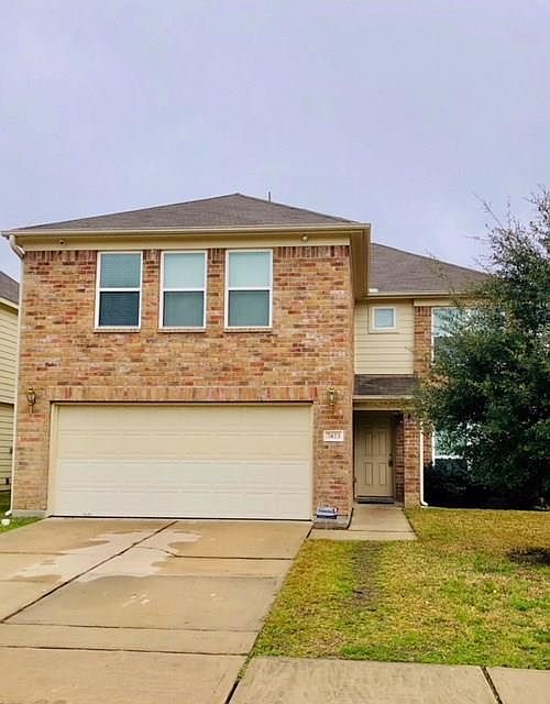 7423 Foxwood Fair Ln, Humble, TX 77338 Zillow