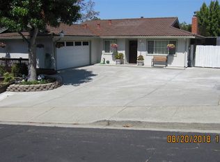2544 Moraga Dr, Pinole, CA 94564