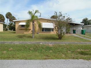 2230 Claude Ct, Pt Charlotte, FL 33952