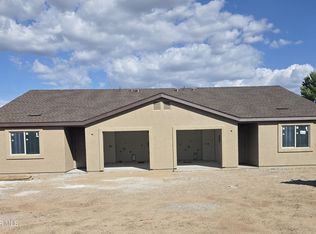 2855 N Superstition Ln, Prescott Valley, AZ 86314