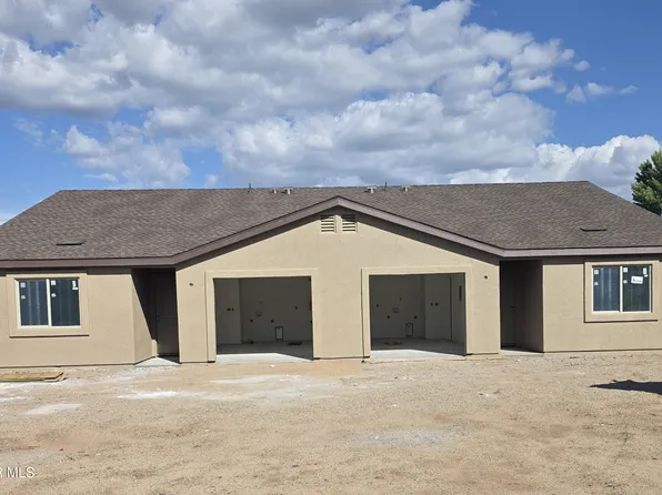 2855 N Superstition Ln, Prescott Valley, AZ 86314
