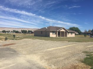 3168 D 3/4 Rd, Grand Junction, CO 81504