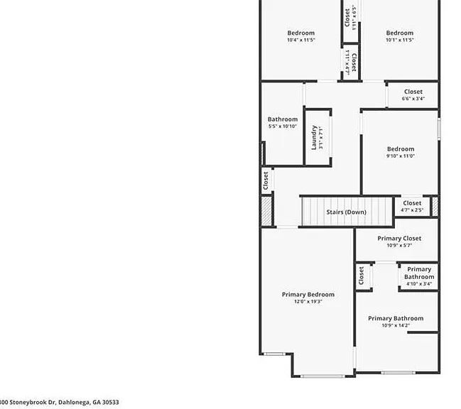300 Stoneybrook Dr — Photo 53