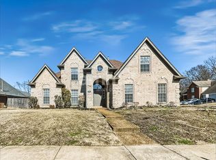 11216 Arlington Trace Dr, Arlington, TN 38002