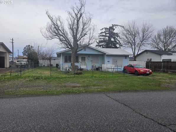 265 NE 3rd St, Irrigon, OR 97844