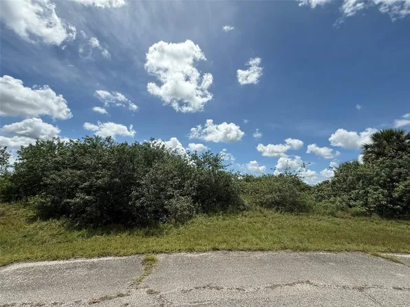 113 Liberty Ter Lot 7, Labelle, FL 33935