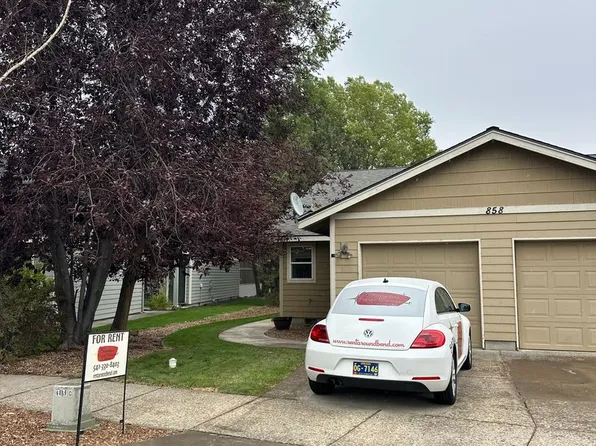 Hidden Valley, 858 NE - 00858-HIDD-00, 858 NE Hidden Valley Dr #1, Bend, OR 97701