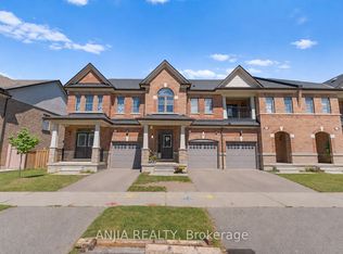 24 Morra Ave, Caledon, ON L7E4K5