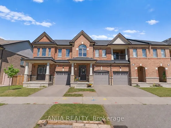 24 Morra Ave, Caledon, ON L7E 4K5