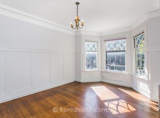 2174 Bush St #3, San Francisco, CA 94115