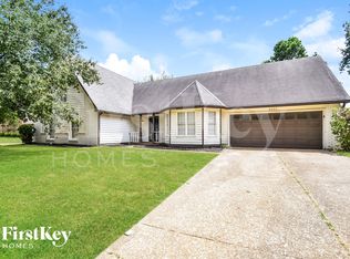 6927 Fox Gap, Memphis, TN 38141