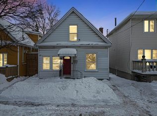 39 E 27th St, Hamilton, ON L8V3E8