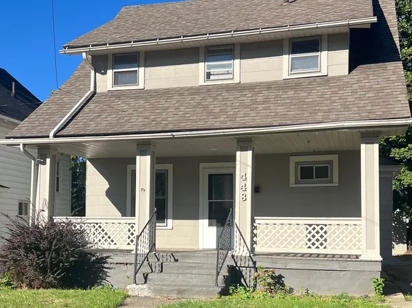 448 Patterson Ave, Akron, OH 44310