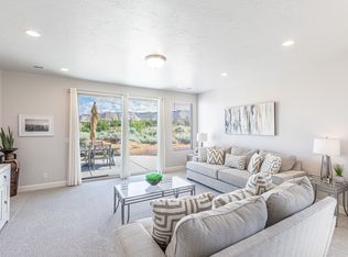 (Undisclosed Address), St George, UT 84770