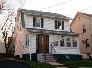 266 Crann St, Hillside, NJ 07205