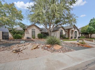 4212 Fairwood Pl, Midland, TX 79707