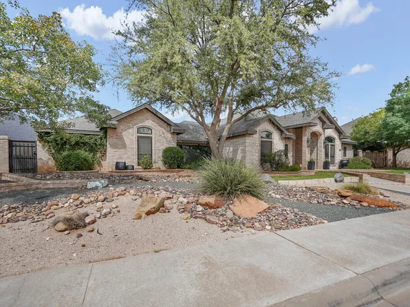 4212 Fairwood Pl, Midland, TX 79707