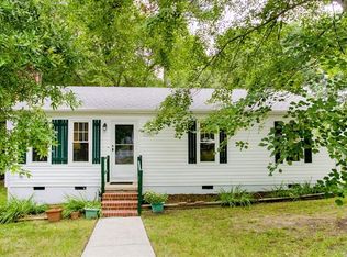 1526 Rayburn Rd, North Chesterfield, VA 23235